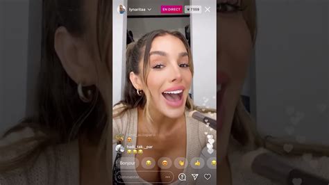 Lyna Perez Onlyfans August Livestream Video Leaked